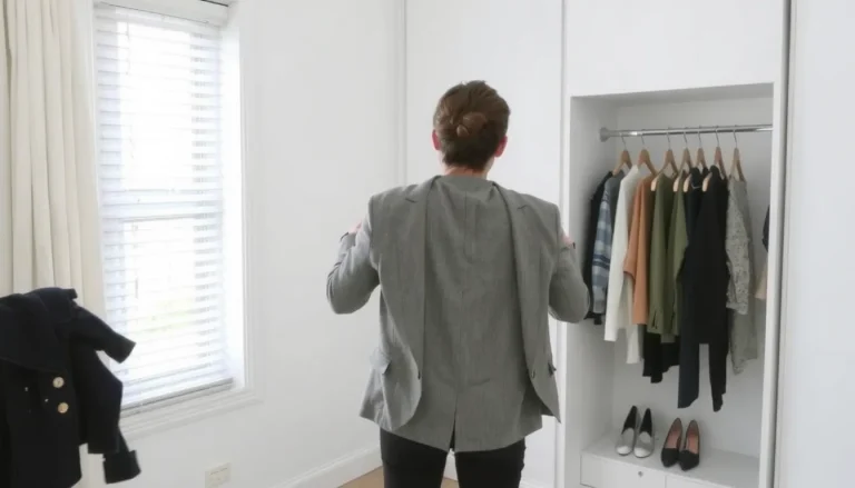 Comment bien s&rsquo;habiller : le guide complet pour trouver votre style