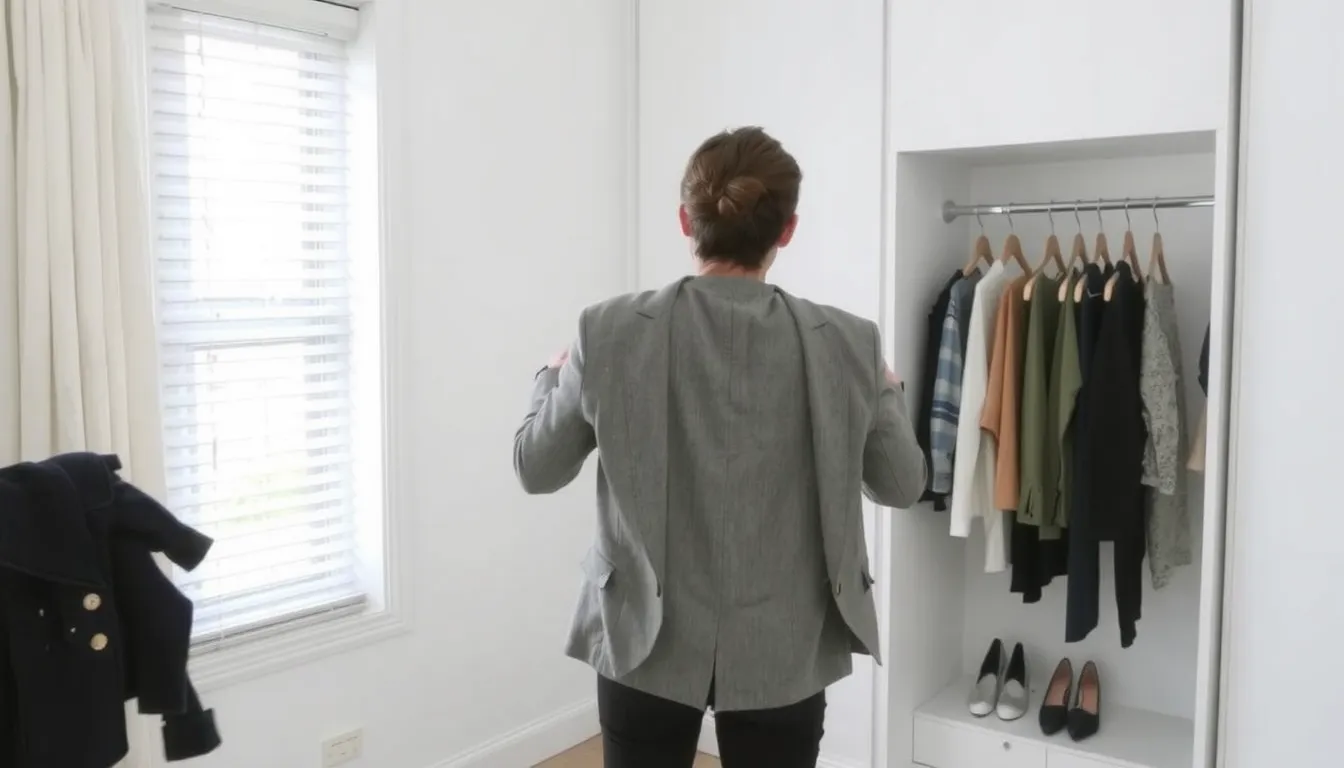 comment bien s habiller