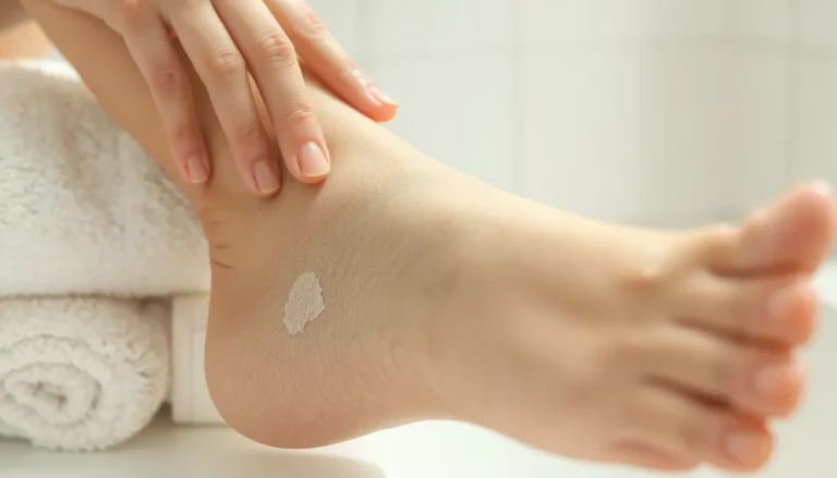 Boutons après épilation à la cire : causes, soins et solutions pour une peau nette