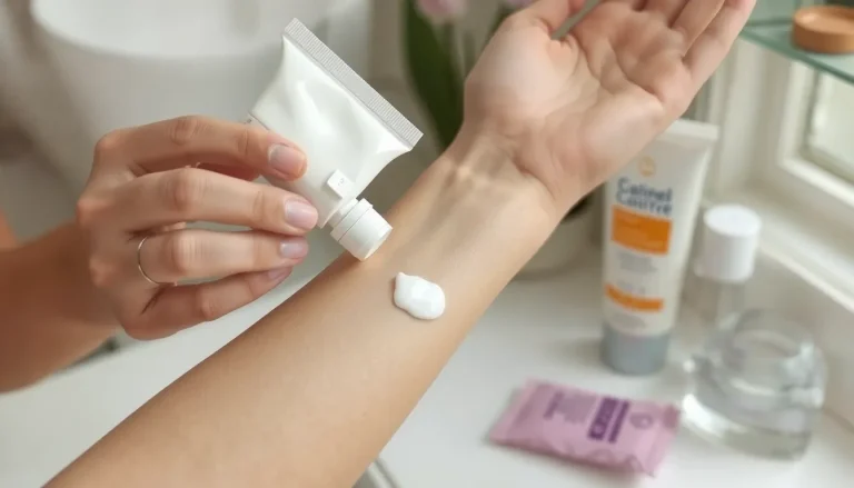 Crème hydratante ou crème solaire : quel est l’ordre exact d’application ?