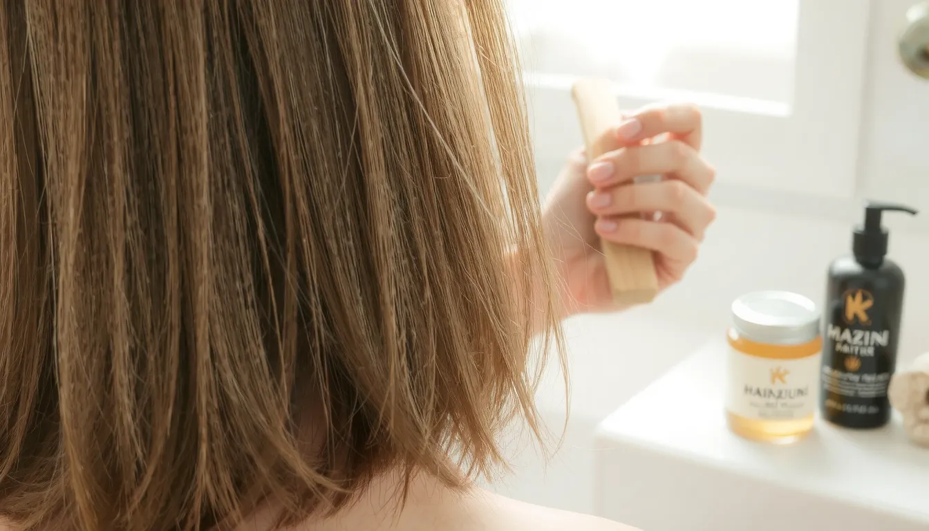 cheveux cassants que faire