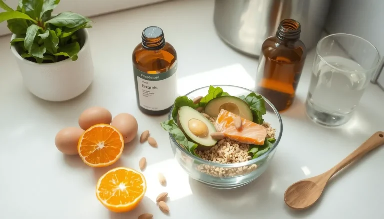 Vitamines B pour les cheveux : le guide complet pour comprendre leur rôle et booster la pousse